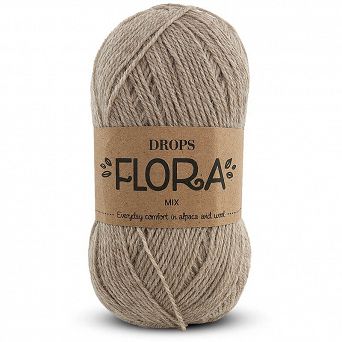 Flora  7