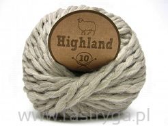 Highland 10 beż 791