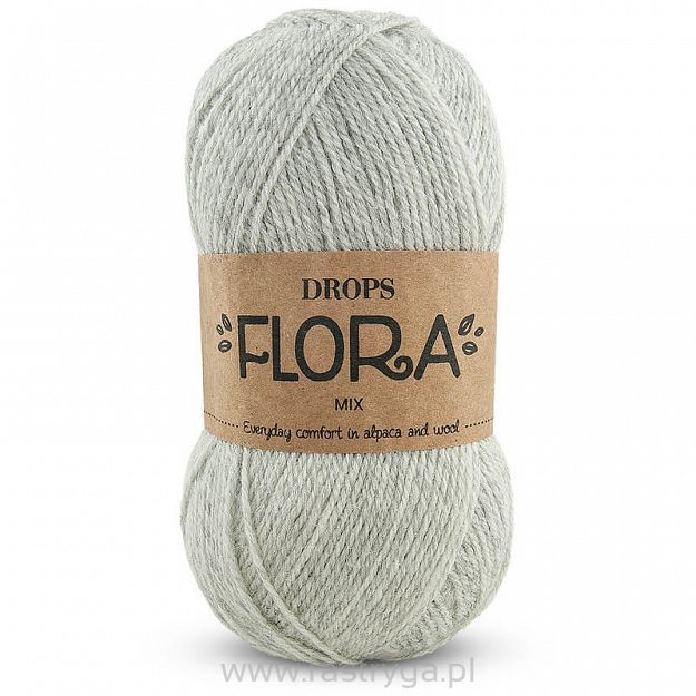 Flora  3