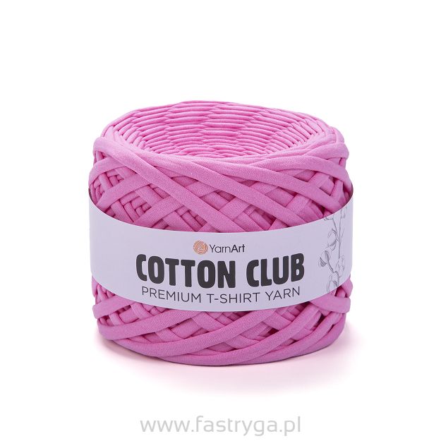 Cotton Club  7346