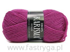 Włóczka DROPS Karisma 13