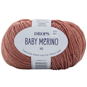 Baby Merino  48