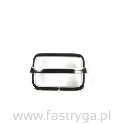 Regulator metalowy  20/13 mm