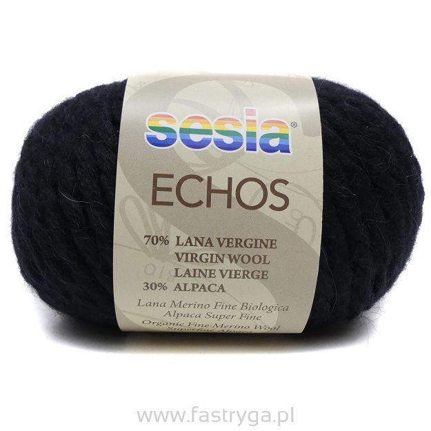 Echos   0067 czarny