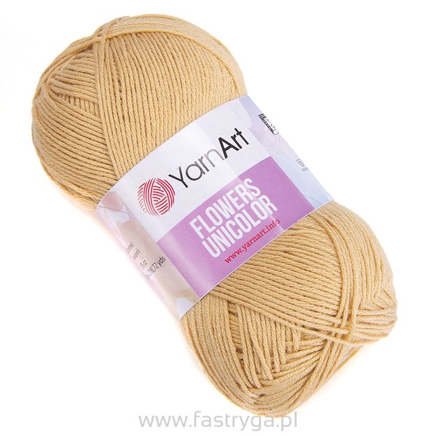 Flowers Unicolor 732