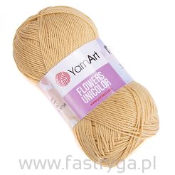 Flowers Unicolor 732