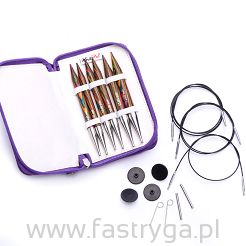 Zestaw drutów wymiennych