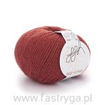 Baby Alpaka 12 rudy - 2