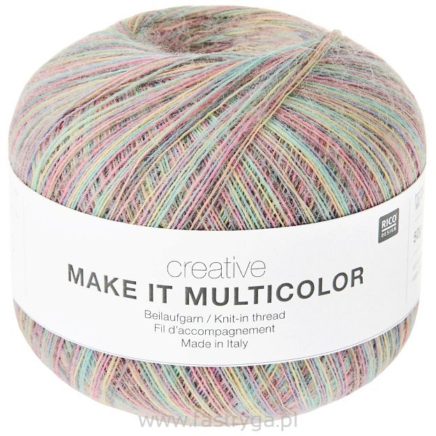 Make It Multikolor  02