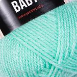 Włóczka akrylowa YarnArt Baby 623 pistacja - 2