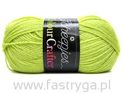 Colour Crafter  1822