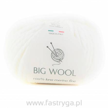 Big Wool 1