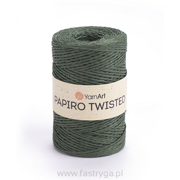 Papiro Twisted  1312