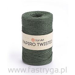 Papiro Twisted  1312