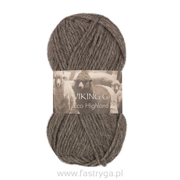 Highland Eco Wool  215