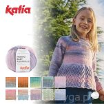 Merino Baby Aquarelle 364 - 2