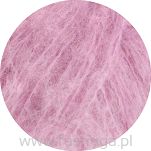 Mohair Moda 009 róż - 3