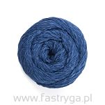 Włóczka Yarnart Linen Soft 7317 granat - 2