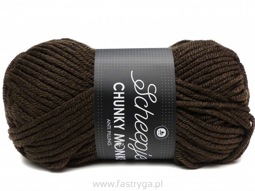 Scheepjes Chunky Monkey 1004