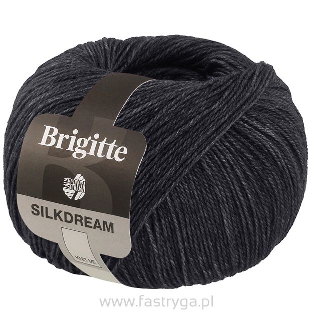 Brigitte Silkdream   22