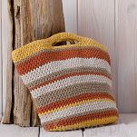 Włóczka tasiemkowa Ribbon kolor 751 biały - 3