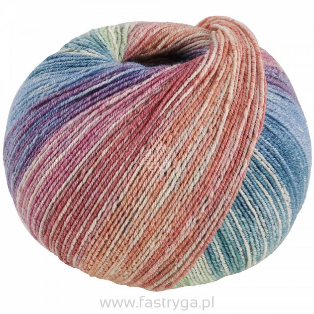 Meilenweit 100 Cotton Bamboo Positano  568