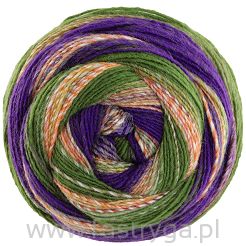 Włóczka Gomitolo Fusione kolor  2027