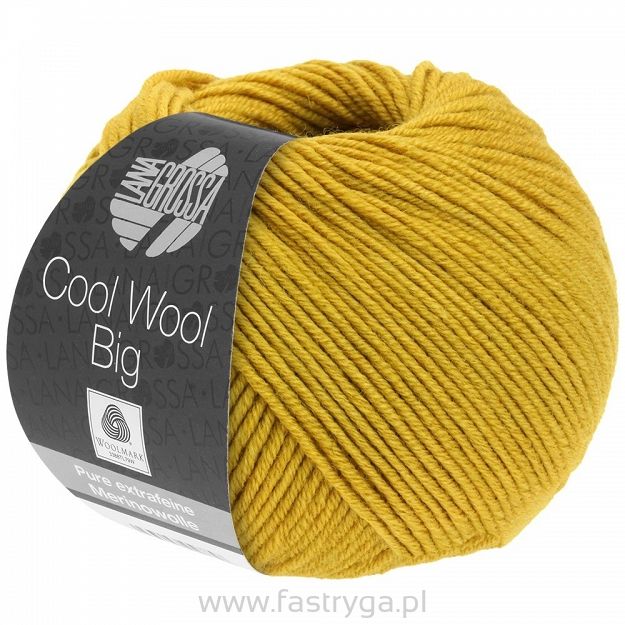 Cool Wool Big  996  kolor wycofany