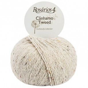 Canhamo Tweed   1