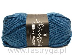 Scheepjes Chunky Monkey 1708
