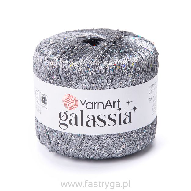Galessia   807