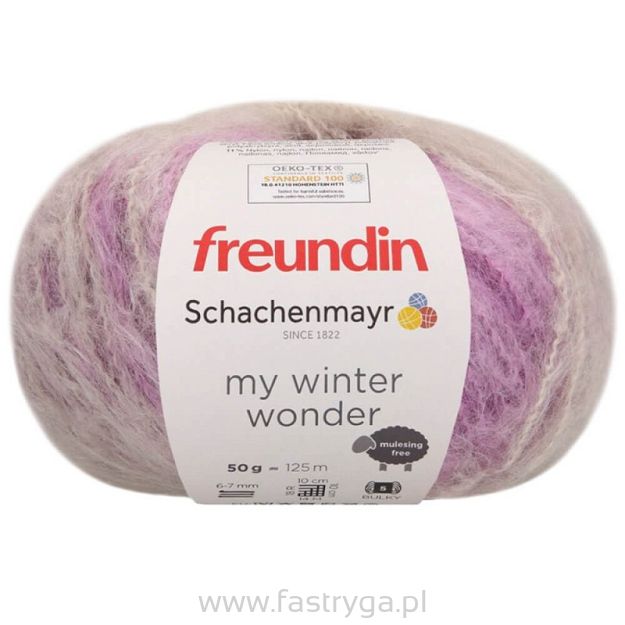 My winter wonder  89