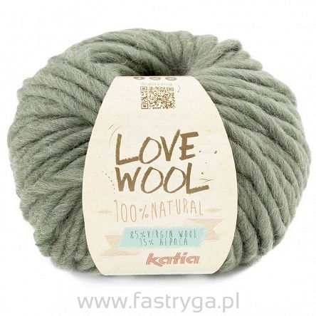 Love Wool 127