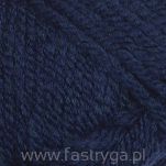 Włóczka Shetland kolor 533 morski - 2