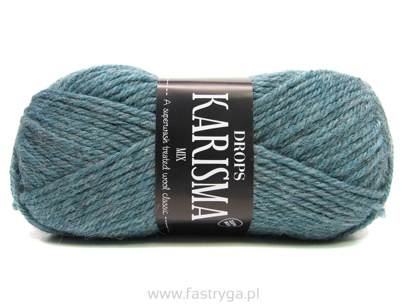 Włóczka DROPS Karisma 50