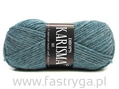 Włóczka DROPS Karisma 50