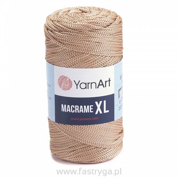 Macrame XL  131