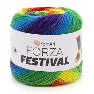 Forza Festival 2914