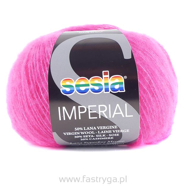 Imperial  2371 róż