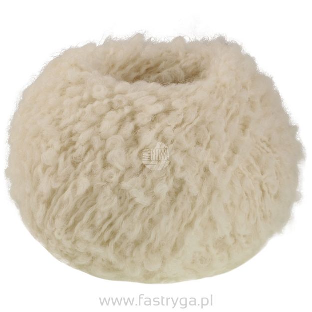 Orsetto   16 kremowy