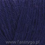 Baby Alpaka  18 granat - 4