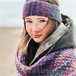 Melange Garzato   03 - 6