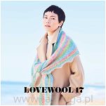 Fashion Mohair Rainbow   06 - 6