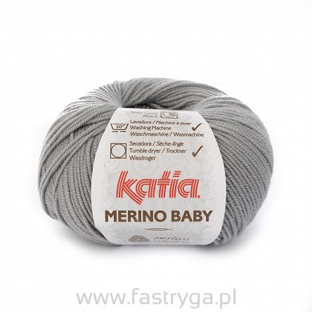 Merino Baby Superwash  70