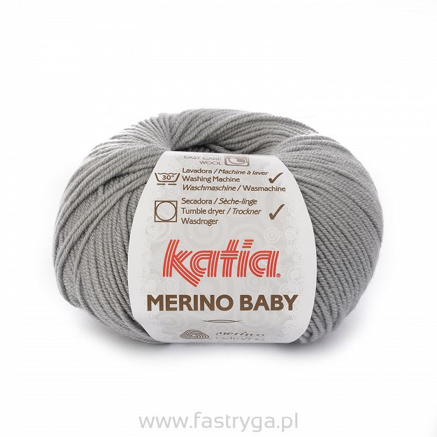 Merino Baby Superwash  70