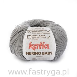 Merino Baby Superwash  70