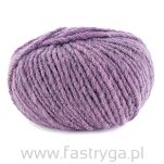 Bunny  8179 ciemny wrzos - 2