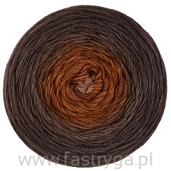 Merino Lace Aquarell  402