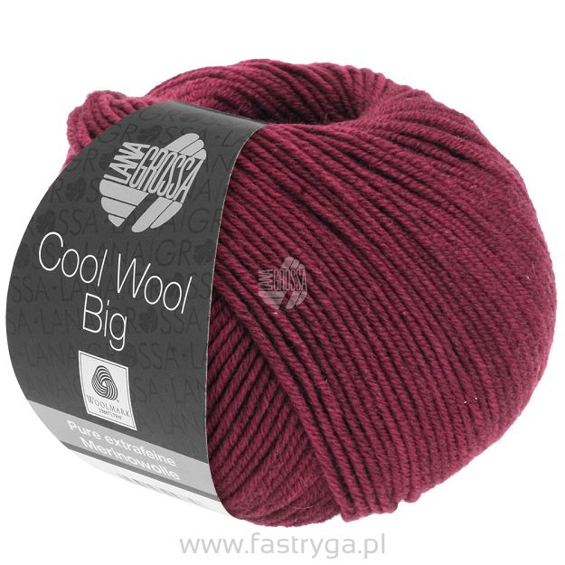 Cool Wool Big  1000