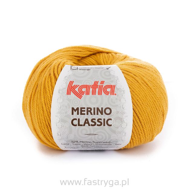 Merino Classic  41
